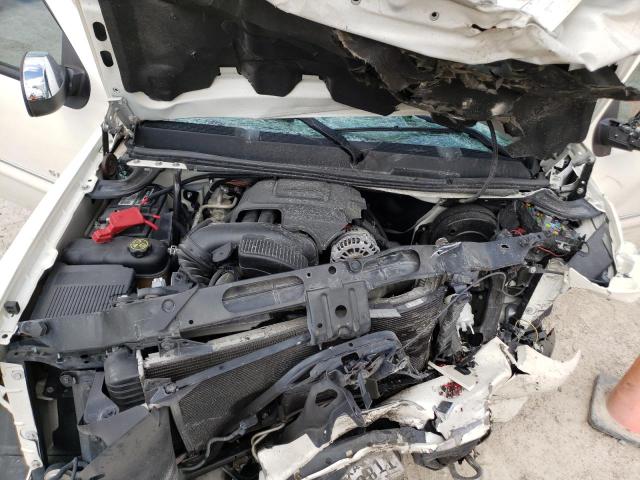 Photo 7 from auction – 2013 CHEVROLET SILVERADO with VIN 3GCPCTE2XDG361173