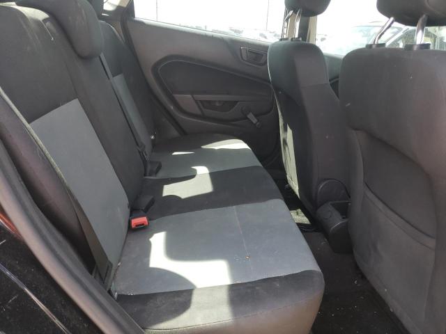 Photo 6 from auction – 2018 FORD FIESTA S with VIN 3FADP4AJ3JM136509