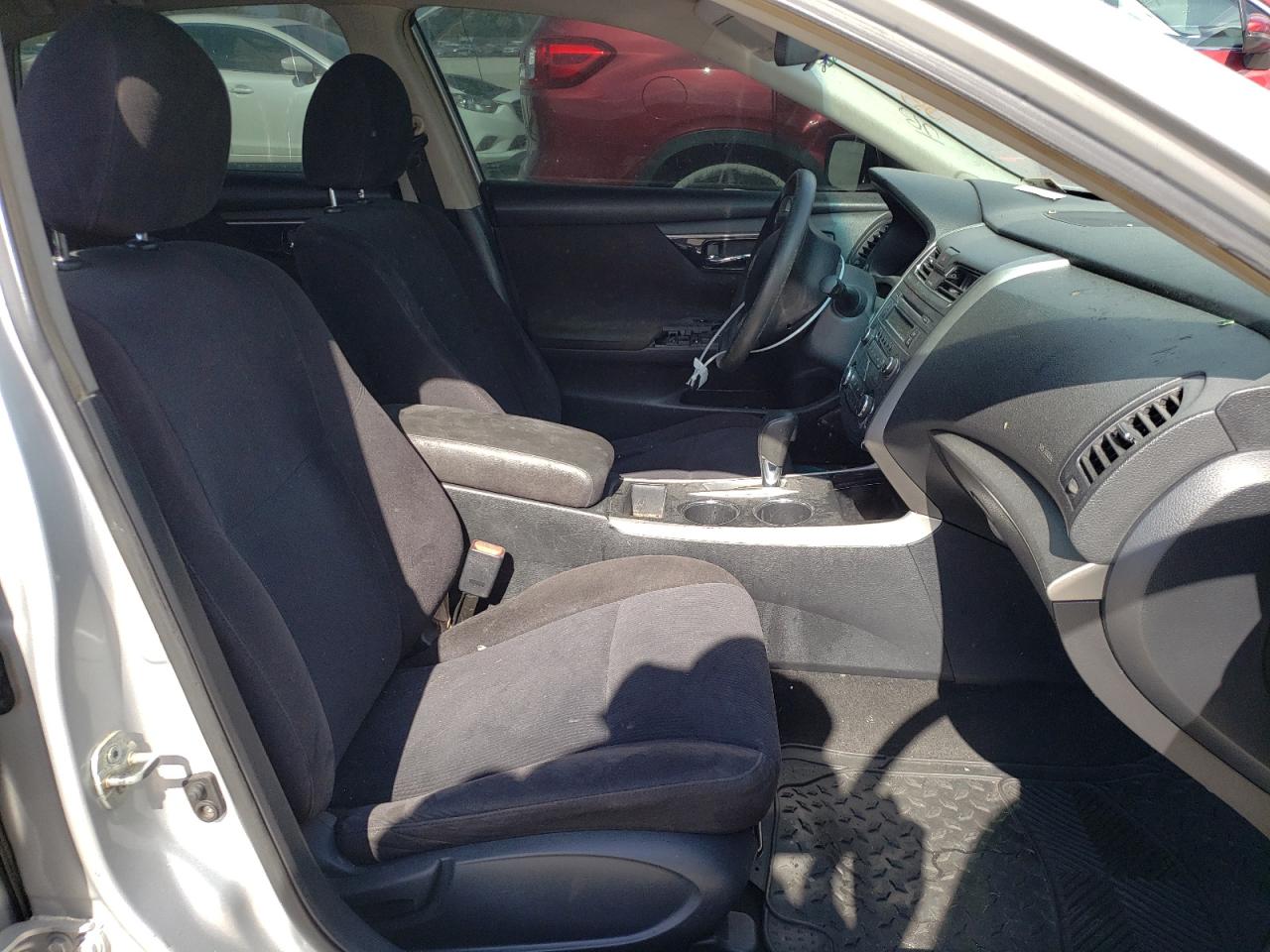 Photo 5 from auction – 2013 NISSAN ALTIMA 2.5 with VIN 1N4AL3AP7DN523491
