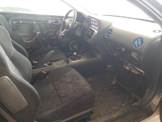 Photo 5 from auction – 2003 ACURA RSX with VIN JH4DC53833C017514