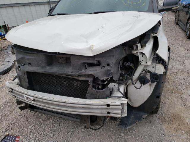 Photo 9 from auction – 2011 FORD EXPLORER X with VIN 1FMHK8D89BGA66452