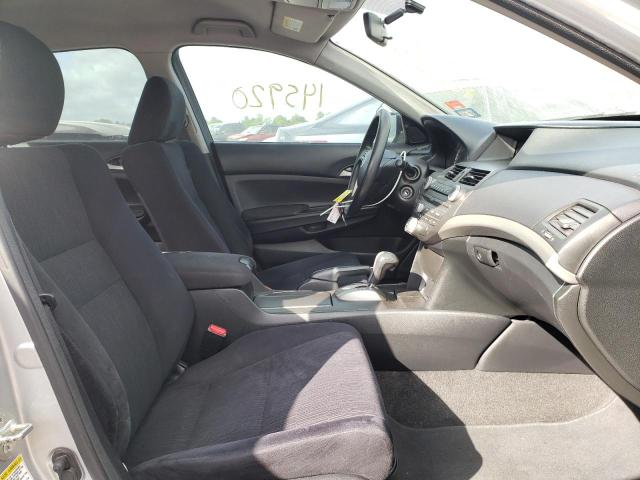 Photo 5 from auction – 2012 HONDA ACCORD LX with VIN 1HGCP2F3XCA075066