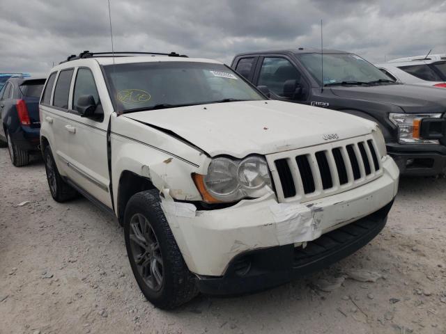 Photo 9 from auction – 2010 JEEP GRAND CHER with VIN 1J4PS4GK0AC123590