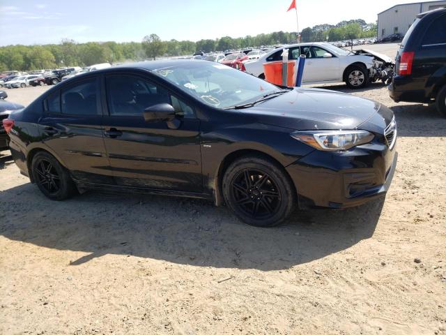 Photo 9 from auction – 2018 SUBARU IMPREZA PR with VIN 4S3GKAD64J3625157