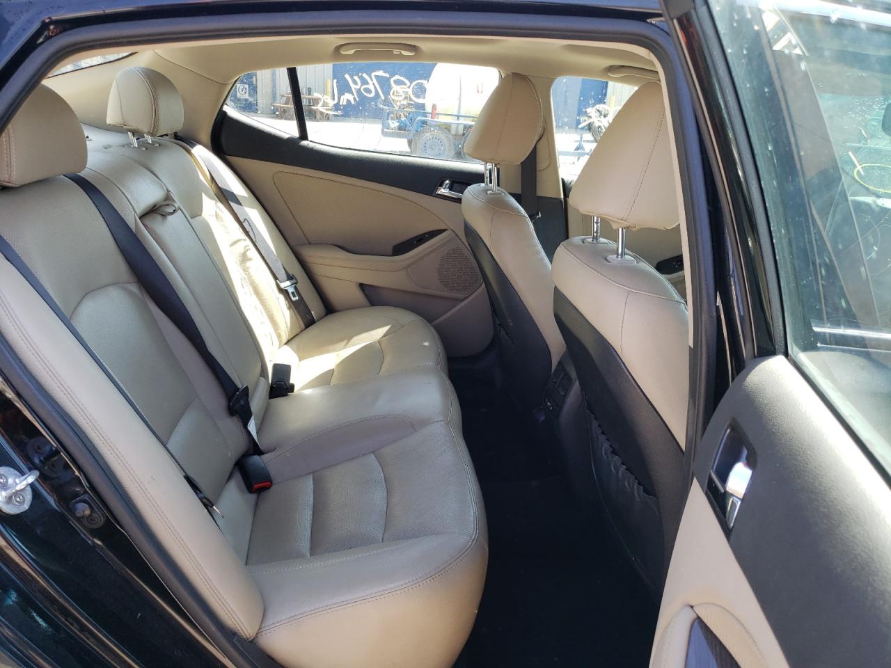 Photo 6 from auction – 2012 KIA OPTIMA EX with VIN 5XXGN4A78CG012502