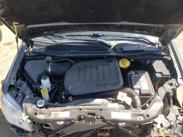 Photo 7 from auction – 2019 DODGE GRAND CARA with VIN 2C4RDGCG6KR564063