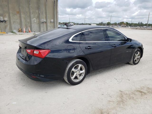 Photo 4 from auction – 2018 CHEVROLET MALIBU LS with VIN 1G1ZB5ST2JF186119