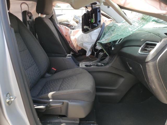 Photo 5 from auction – 2019 CHEVROLET EQUINOX LT with VIN 2GNAXKEVXK6274694