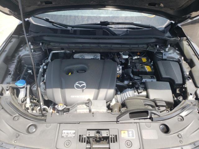 Photo 7 from auction – 2020 MAZDA CX-5 GRAND with VIN JM3KFADM7L1820527