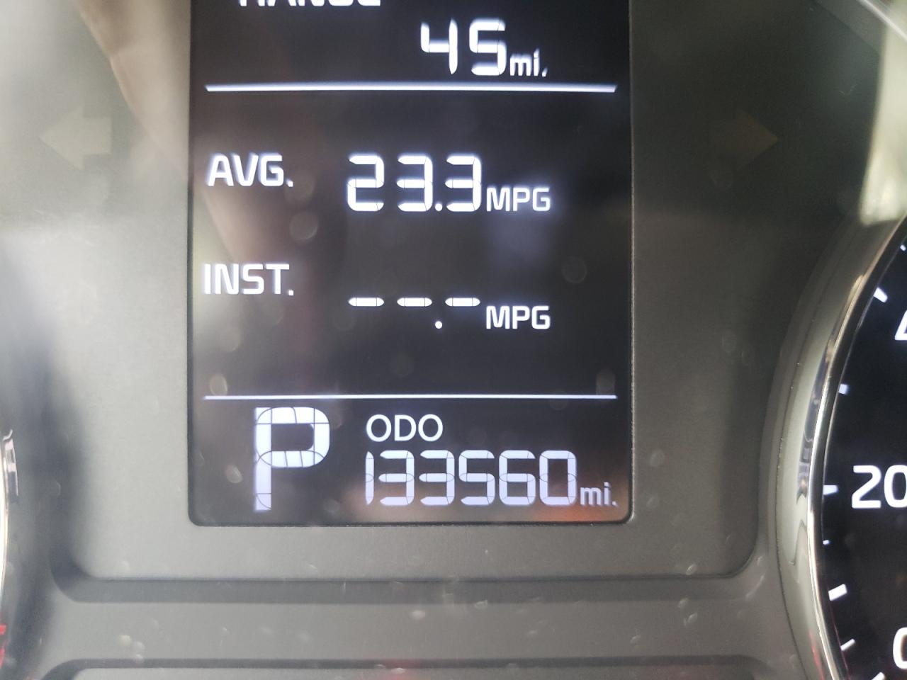 Photo 8 from auction – 2014 KIA FORTE LX with VIN KNAFK4A63E5198787