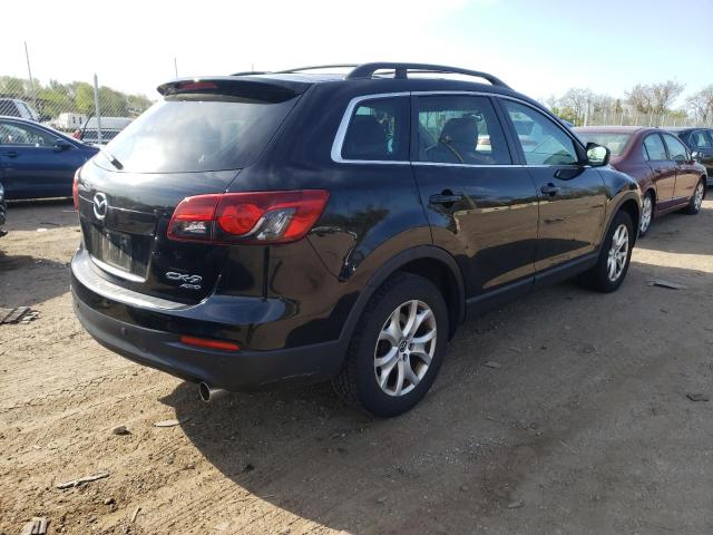 صورة رقم 4 من المزاد - 2013 MAZDA CX-9 TOURI مع VIN JM3TB3CA8D0412676