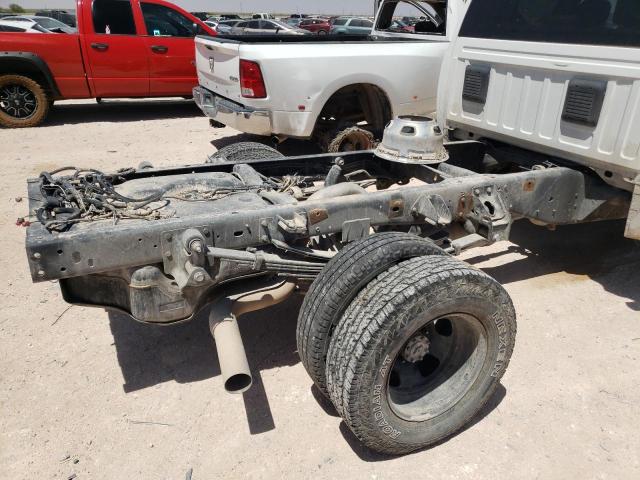 Photo 9 from auction – 2018 RAM 3500 with VIN 3C7WRTCL8JG397951