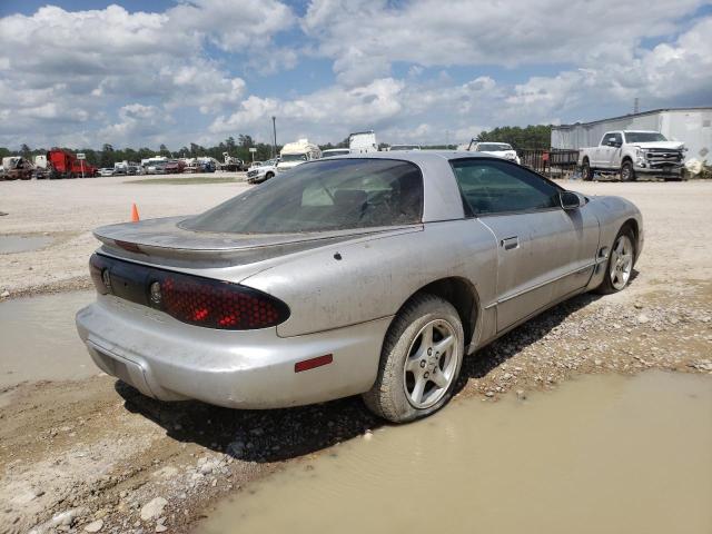 Photo 4 from auction – 2000 PONTIAC FIREBIRD with VIN 2G2FS22K3Y2141092