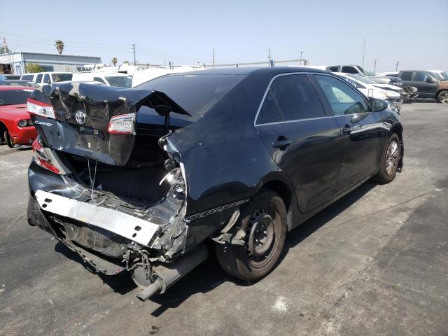 Photo 4 from auction – 2012 TOYOTA CAMRY BASE with VIN 4T4BF1FK5CR246255