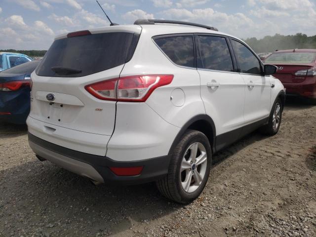 Photo 4 from auction – 2015 FORD ESCAPE SE with VIN 1FMCU0G71FUB92630