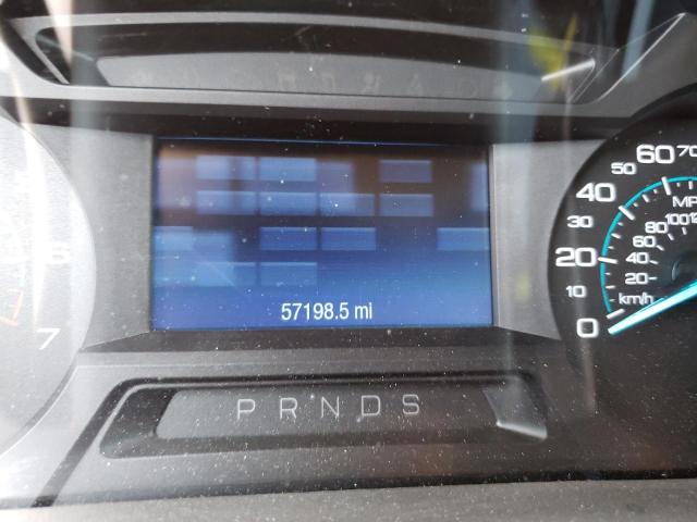 Photo 8 from auction – 2015 FORD FLEX SE with VIN 2FMGK5B82FBA07124