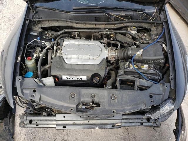 Photo 7 from auction – 2012 HONDA ACCORD EXL with VIN 1HGCP3F85CA038847