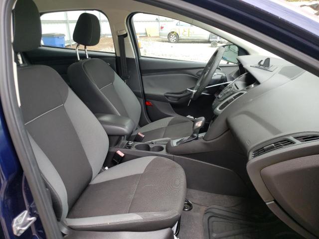 Photo 5 from auction – 2012 FORD FOCUS SE with VIN 1FAHP3F21CL148207