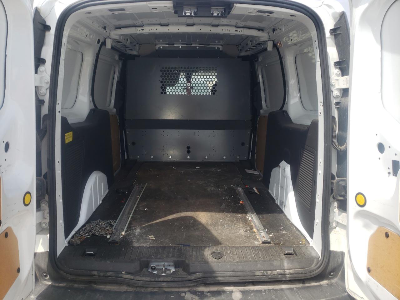Photo 9 from auction – 2016 FORD TRANSIT CO with VIN NM0LS7F70G1242826