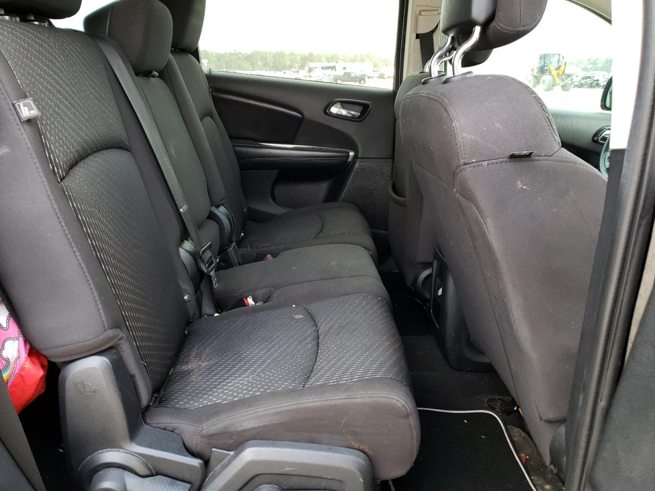 Photo 6 from auction – 2013 DODGE JOURNEY SX with VIN 3C4PDCBB3DT545007