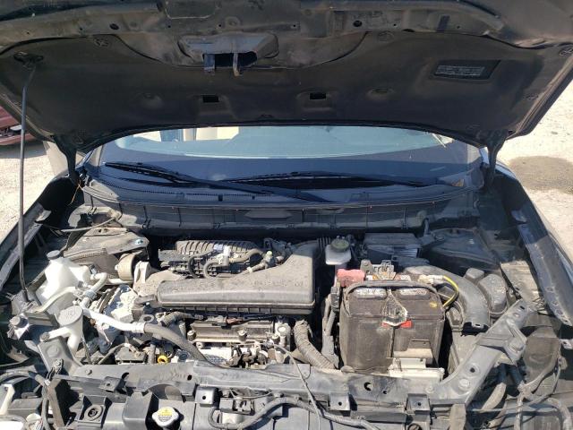 Photo 7 from auction – 2016 NISSAN ROGUE S with VIN KNMAT2MTXGP709712
