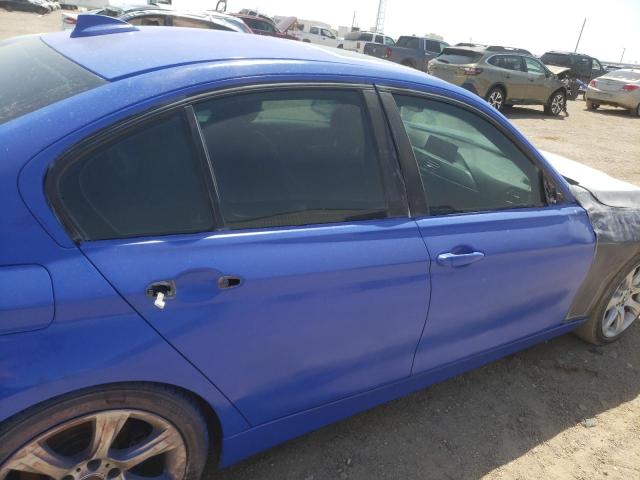 Photo 6 from auction – 2013 BMW 328 I SULE with VIN WBA3C1G50DNR47704