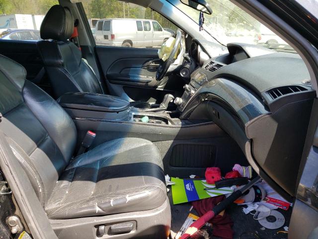 Photo 5 from auction – 2009 ACURA MDX TECHNO with VIN 2HNYD28679H509226