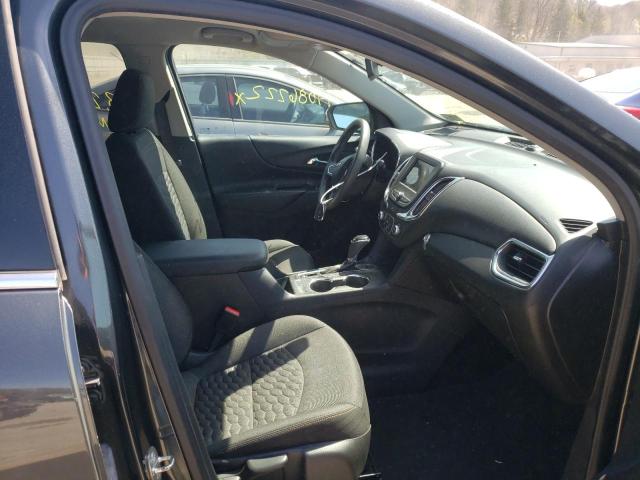 Photo 5 from auction – 2019 CHEVROLET EQUINOX LT with VIN 3GNAXUEV4KL139072