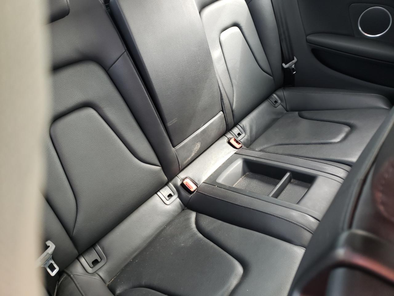 صورة رقم 6 من المزاد - 2012 AUDI A5 PRESTIG مع VIN WAUVFAFR5CA000801
