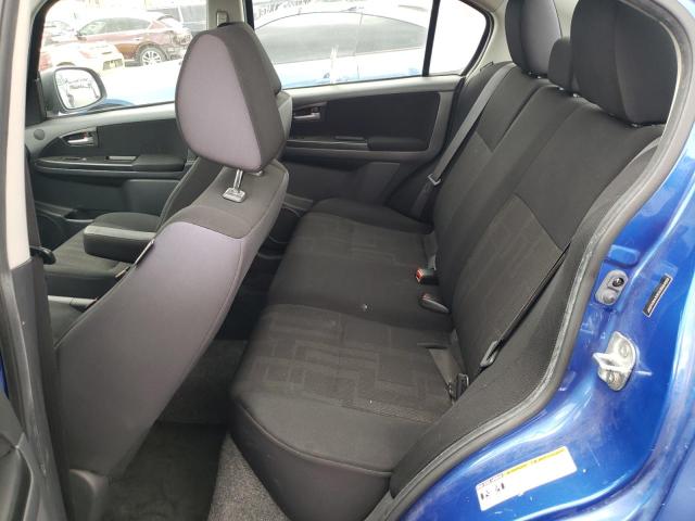 Photo 6 from auction – 2012 SUZUKI SX4 LE with VIN JS2YC5A33C6302423