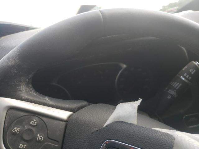 Photo 8 from auction – 2020 GMC ACADIA SLT with VIN 1GKKNML42LZ236749