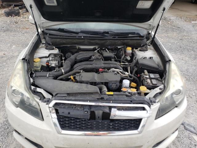 Photo 2 from auction – 2013 SUBARU LEGACY 2.5 with VIN 4S3BMCK6XD3022575