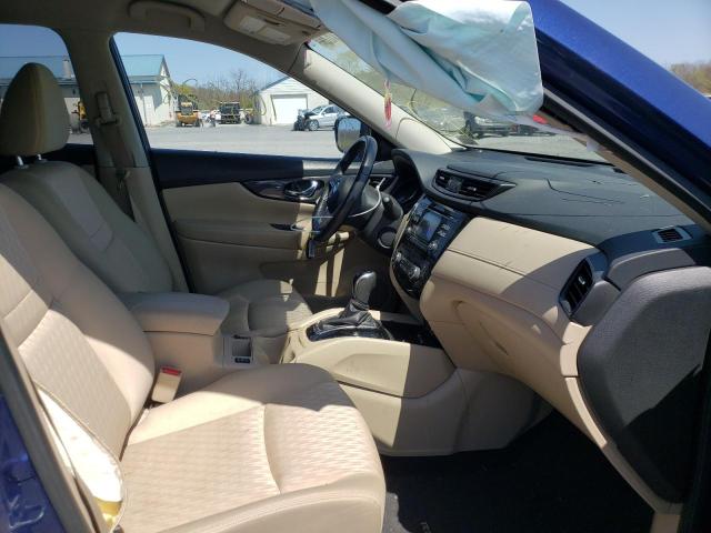 Photo 5 from auction – 2017 NISSAN ROGUE S with VIN JN8AT2MV4HW021024