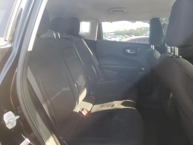 Photo 6 from auction – 2019 JEEP COMPASS SP with VIN 3C4NJCAB4KT832998