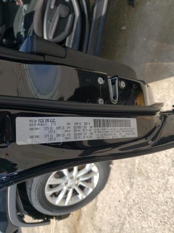 Photo 10 from auction – 2019 JEEP CHEROKEE L with VIN 1C4PJMCB2KD425781