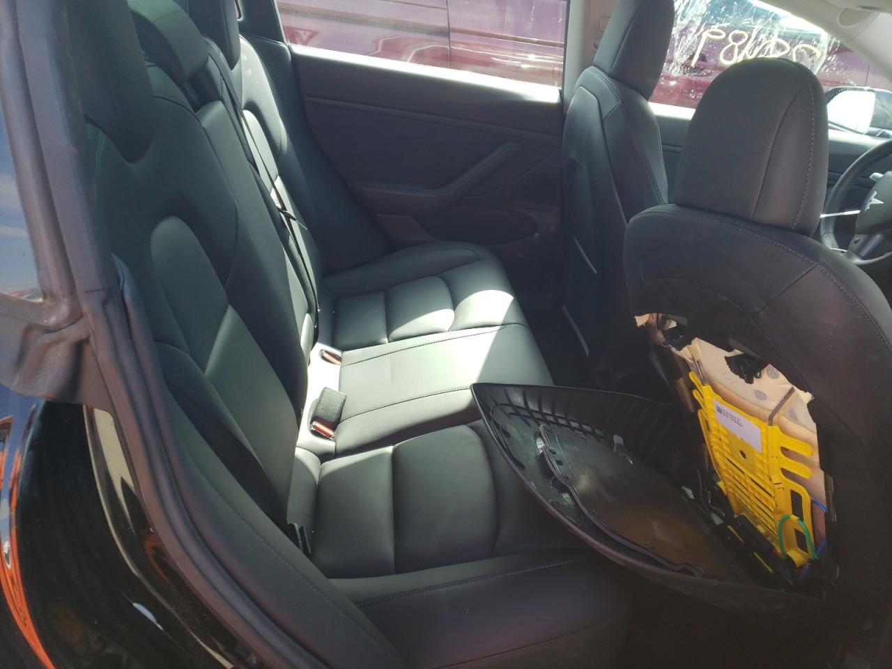 Photo 6 from auction – 2018 TESLA MODEL 3 with VIN 5YJ3E1EA7JF173409