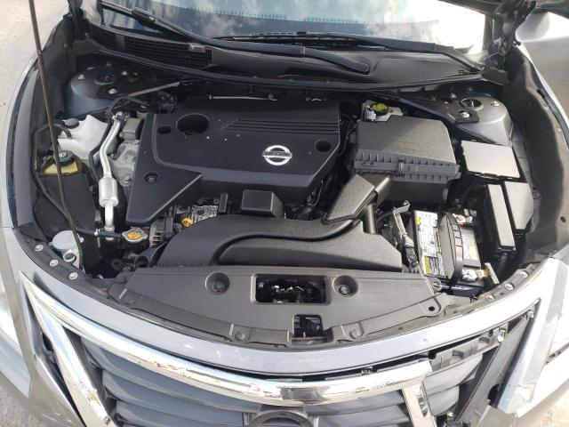 Photo 7 from auction – 2015 NISSAN ALTIMA 2.5 with VIN 1N4AL3AP9FC169066