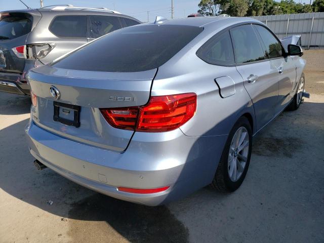 Photo 4 from auction – 2014 BMW 328 XIGT with VIN WBA3X5C53ED559732