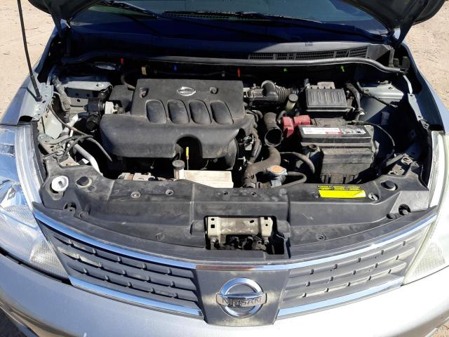 Photo 7 from auction – 2009 NISSAN VERSA S with VIN 3N1BC13E59L391503