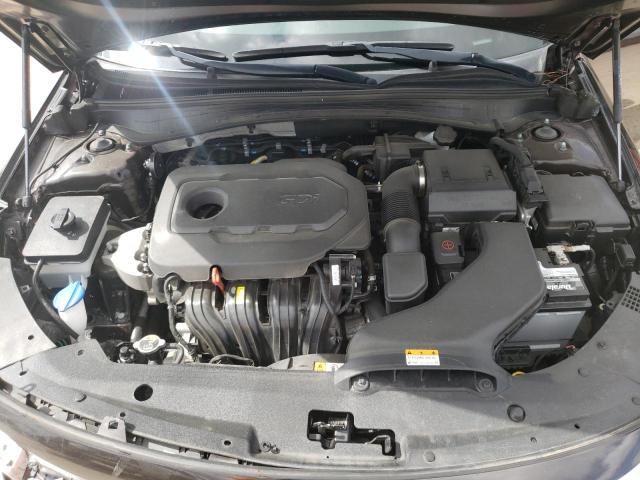 Photo 7 from auction – 2018 KIA OPTIMA LX with VIN KNAGT4L38J5235413