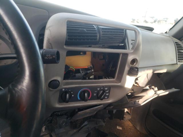 Photo 9 from auction – 2003 FORD RANGER with VIN 1FTYR10D83PA73470