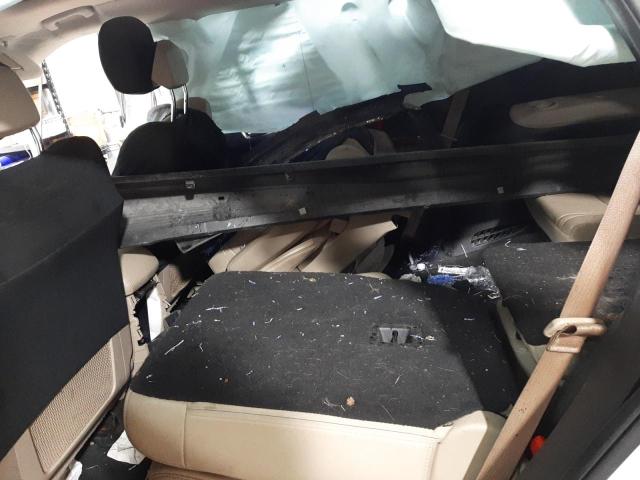 Photo 6 from auction – 2014 DODGE DURANGO LI with VIN 1C4RDJDG1EC581863