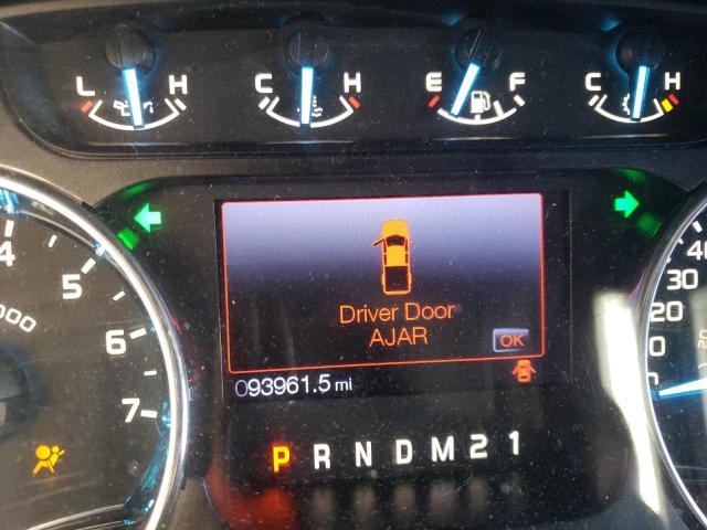 Photo 8 from auction – 2012 FORD F150 SUPER with VIN 1FTFX1CF3CFC90201