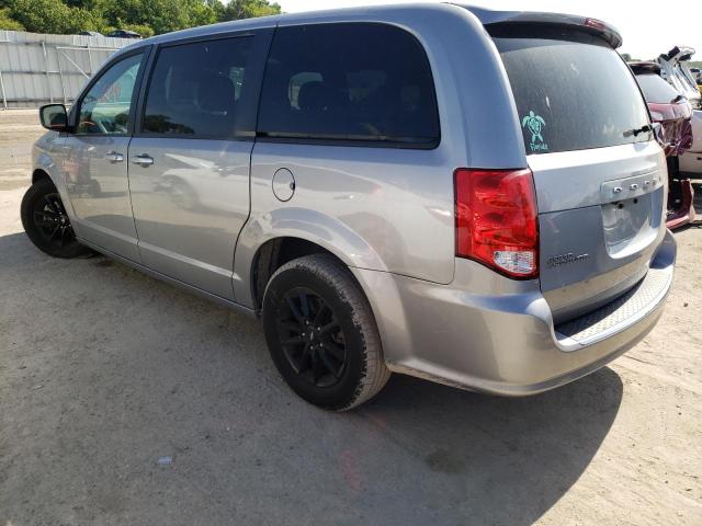 Photo 6 from auction – 2019 DODGE GRAND CARA with VIN 2C4RDGEG7KR764771