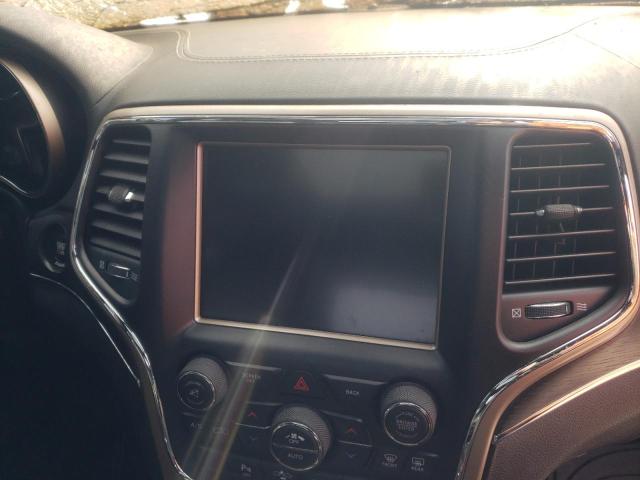 Photo 9 from auction – 2015 JEEP GRAND CHER with VIN 1C4RJFJG3FC833544