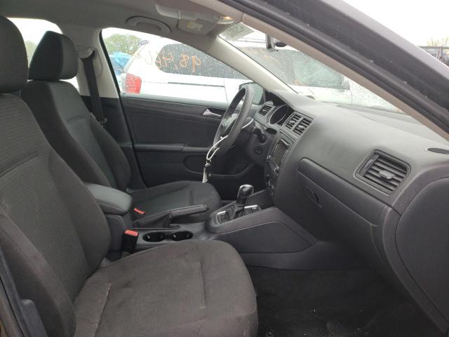 Photo 5 from auction – 2015 VOLKSWAGEN JETTA BASE with VIN 3VW2K7AJ0FM424901