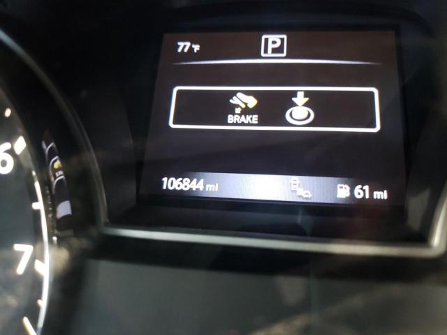 Photo 8 from auction – 2016 NISSAN ALTIMA 2.5 with VIN 1N4AL3AP6GC265481