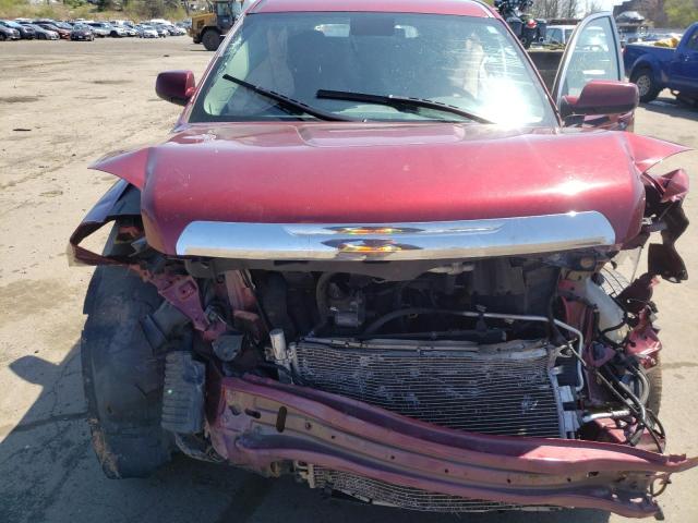 Photo 7 from auction – 2017 GMC TERRAIN SL with VIN 2GKFLTEK5H6173906