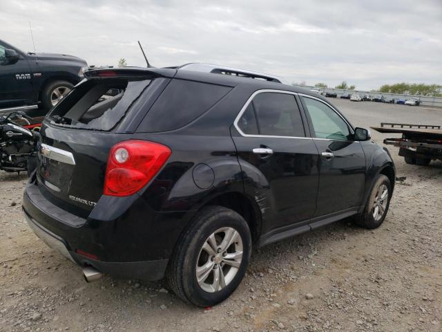 Photo 4 from auction – 2013 CHEVROLET EQUINOX LT with VIN 2GNFLGE35D6208182