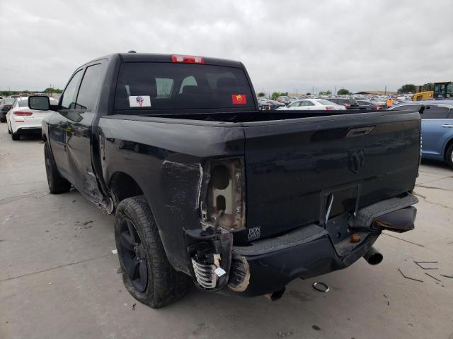 Photo 9 from auction – 2014 RAM 1500 ST with VIN 1C6RR6KT8ES348574